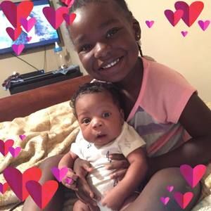 Meet your Posher, Kaleb